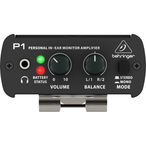 BEHRINGER POWERPLAY P1