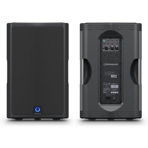 TURBOSOUND MILAN M12