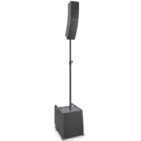 LD SYSTEMS CURV 500 ES