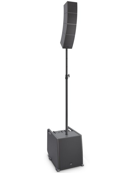 LD SYSTEMS CURV 500 ES