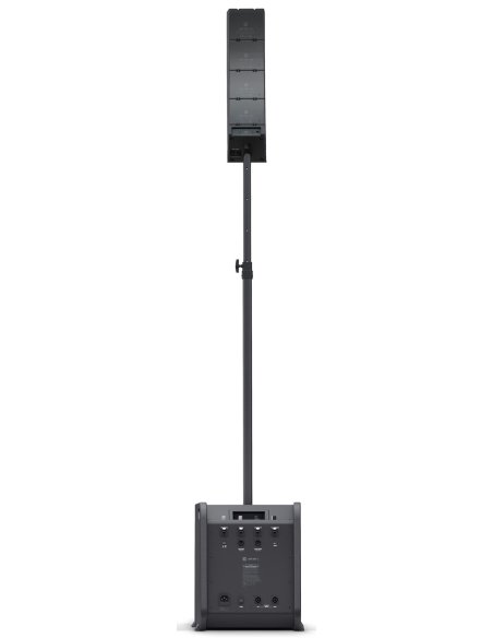 LD SYSTEMS CURV 500 ES