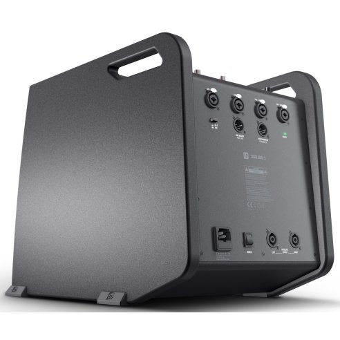 LD SYSTEMS CURV 500 ES