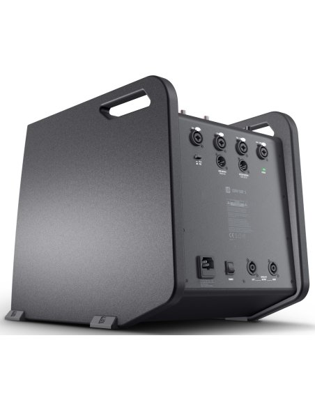 LD SYSTEMS CURV 500 ES