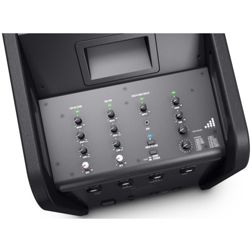 LD SYSTEMS CURV 500 ES