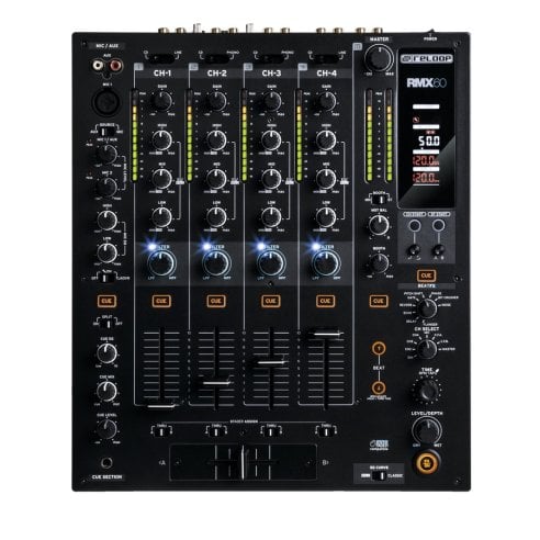 RELOOP RMX-60 DIGITAL