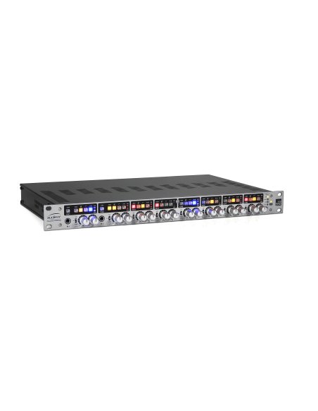 AUDIENT ASP880