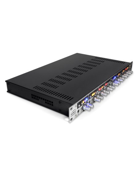 AUDIENT ASP880