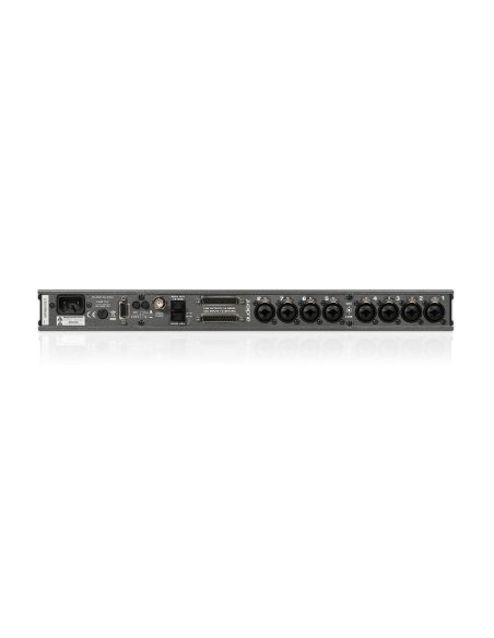 AUDIENT ASP880