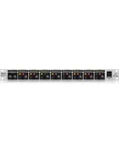 BEHRINGER HA8000 V2 POWERPLAY PRO