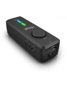 IK MULTIMEDIA iRIG PRO I/O 2
