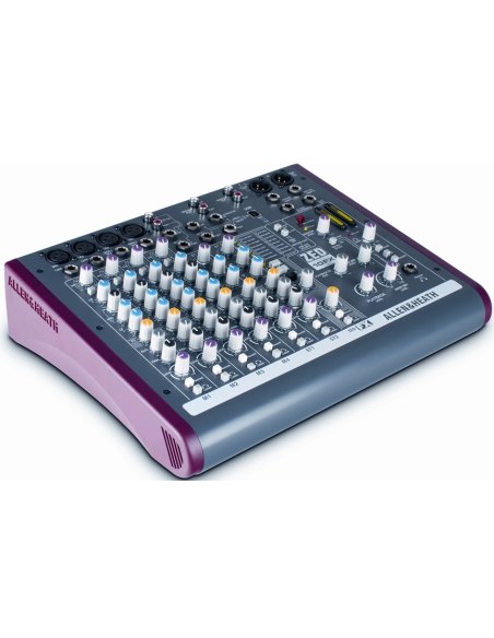 ALLEN & HEATH ZED 10FX