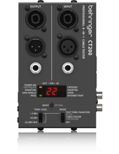 BEHRINGER CT200