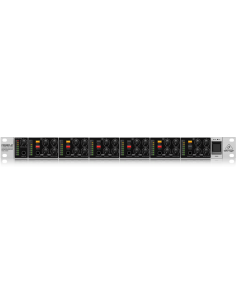 BEHRINGER HA6000