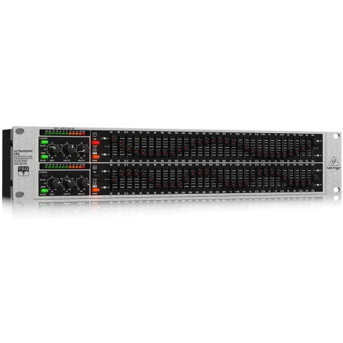 BEHRINGER FBQ3102HD