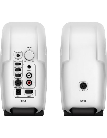 IK MULTIMEDIA iLOUD MICRO WHITE