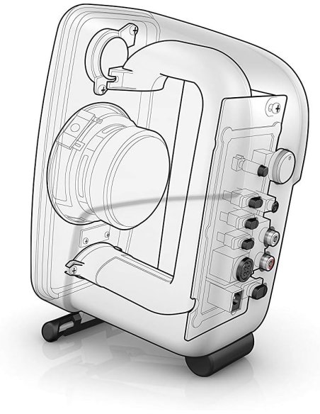 IK MULTIMEDIA iLOUD MICRO WHITE