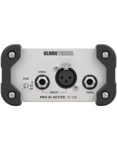 KLARK TEKNIK DI10A