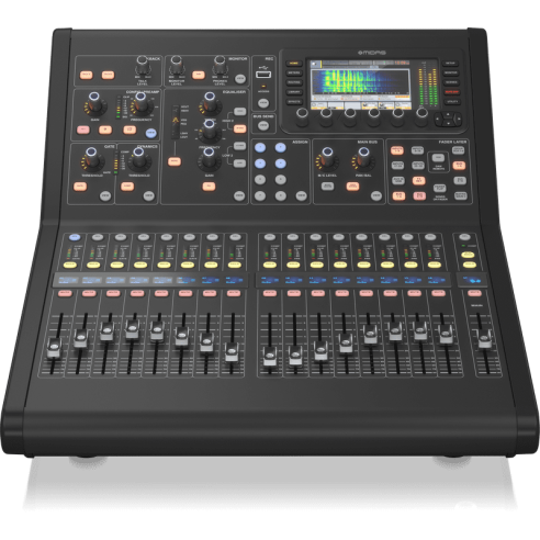 MIDAS M32R LIVE
