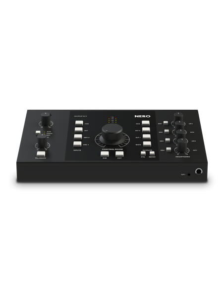 AUDIENT NERO
