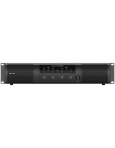 BEHRINGER NX4-6000