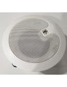 MP AUDIO CSP-4A INSTALLATION SPEAKER ACTIVE PAIR