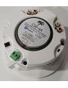 MP AUDIO CSP-4A INSTALLATION SPEAKER ACTIVE PAIR
