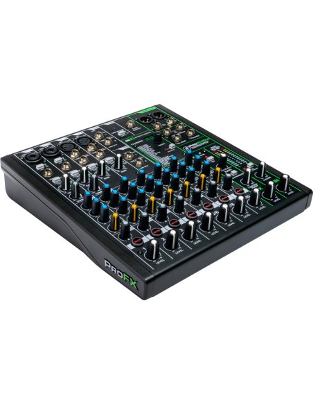 MACKIE PROFX10V3