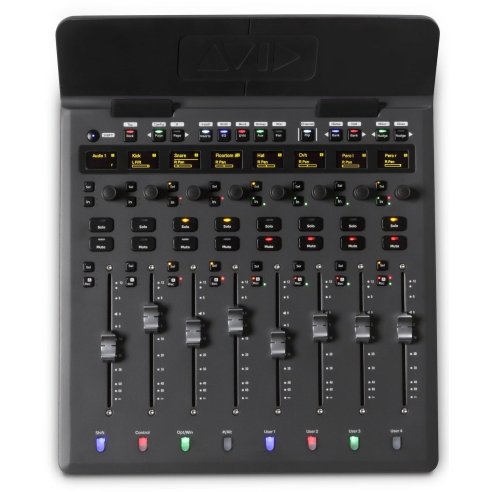 AVID S1