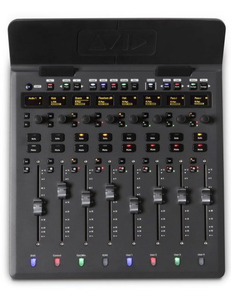 AVID S1