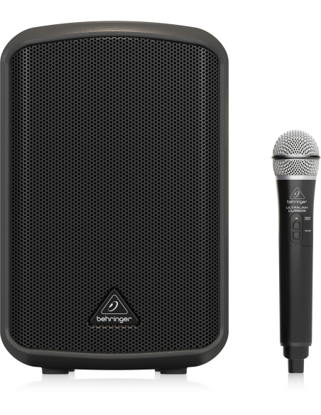 BEHRINGER MPA100BT