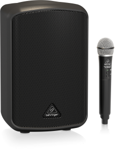 BEHRINGER MPA100BT 2
