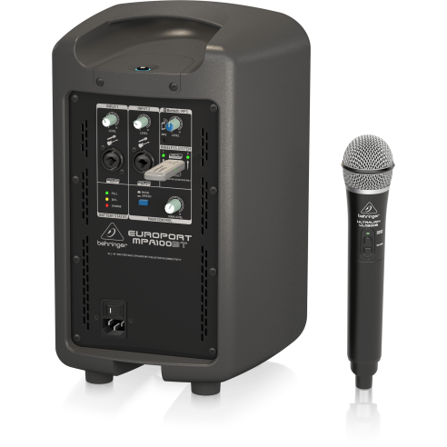 BEHRINGER MPA100BT