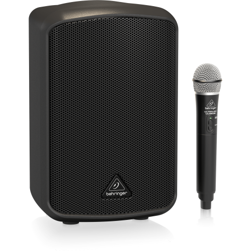BEHRINGER MPA100BT