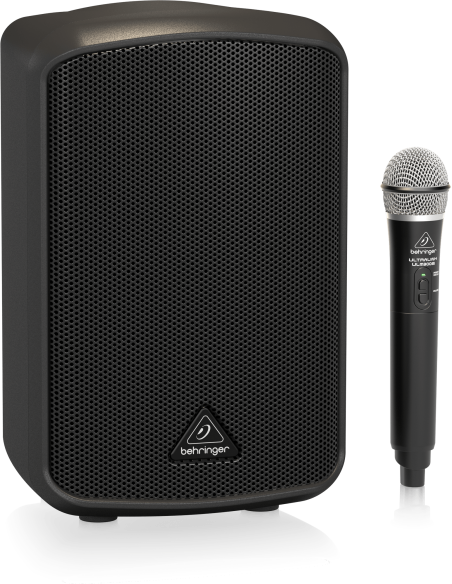 BEHRINGER MPA100BT