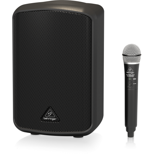 BEHRINGER MPA100BT