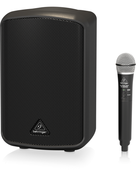 BEHRINGER MPA100BT
