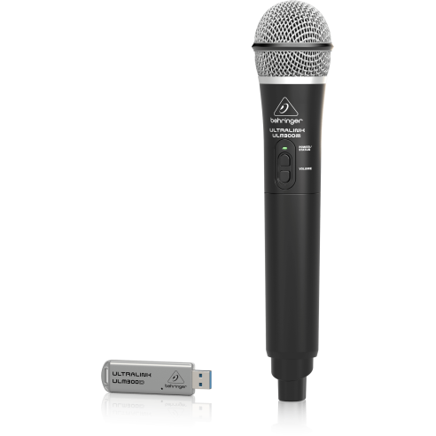 BEHRINGER MPA100BT