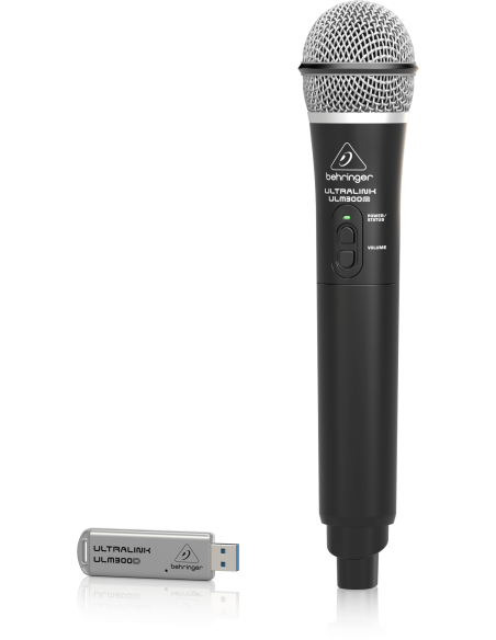 BEHRINGER MPA100BT