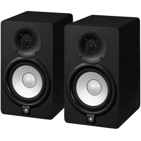 YAMAHA HS8MP MATCHED PAIR