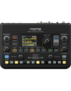MIDAS DP48