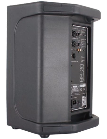 MP AUDIO BP20-12A