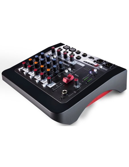 ALLEN & HEATH ZEDi 8