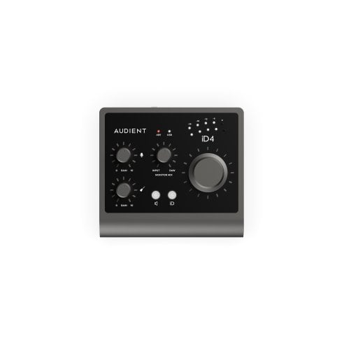 AUDIENT ID4 MKII