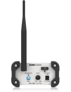 KLARK TEKNIK DW 20BR