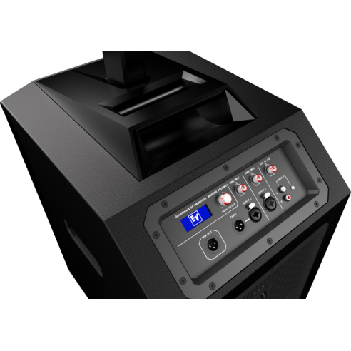 ELECTRO VOICE EVOLVE 50 BLACK