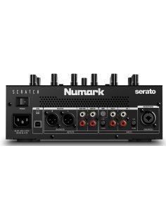 NUMARK SCRATCH 2