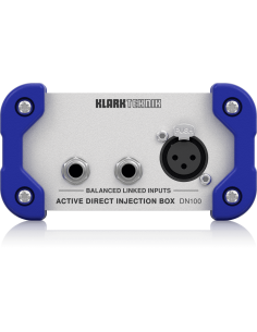 KLARK TEKNIK DN100 V2