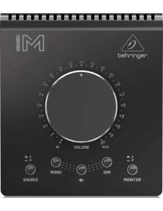 BEHRINGER STUDIO M