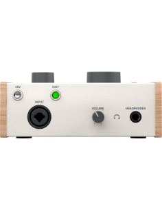 UNIVERSAL AUDIO VOLT 176