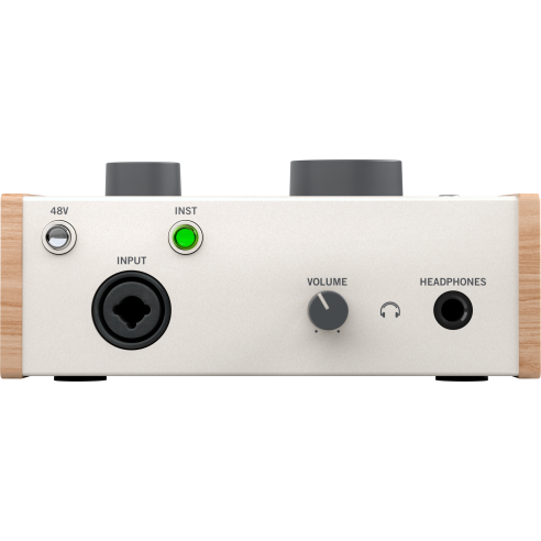 UNIVERSAL AUDIO VOLT 176